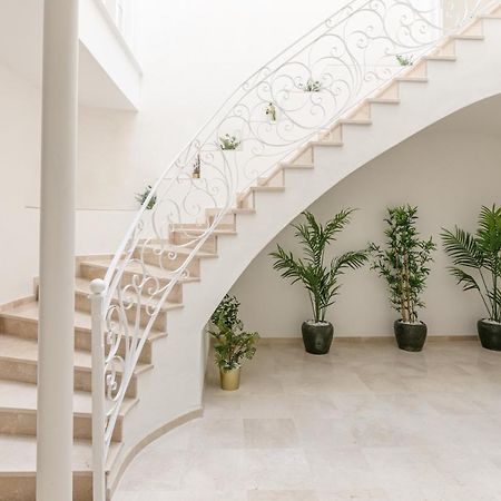 La Joya De Santa Cruz Calle Virgenes 21 Sevilla Eksteriør billede